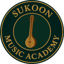 Sukoon Music Academy Logo